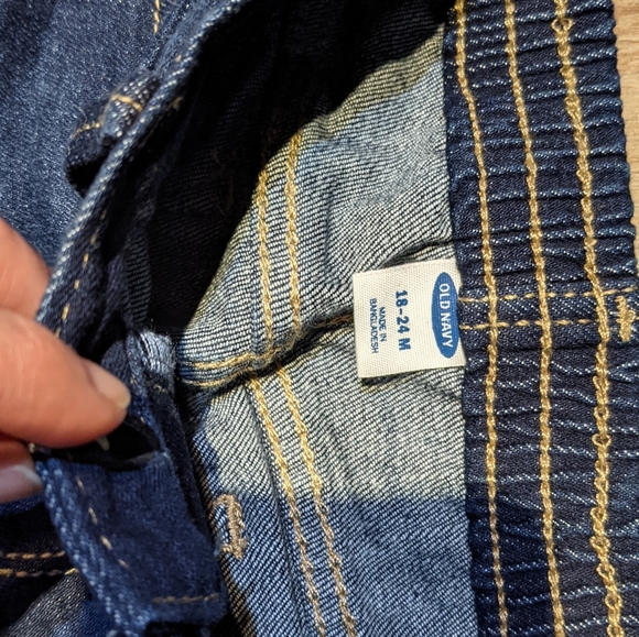 Baby Jeans - Picture 5 of 5